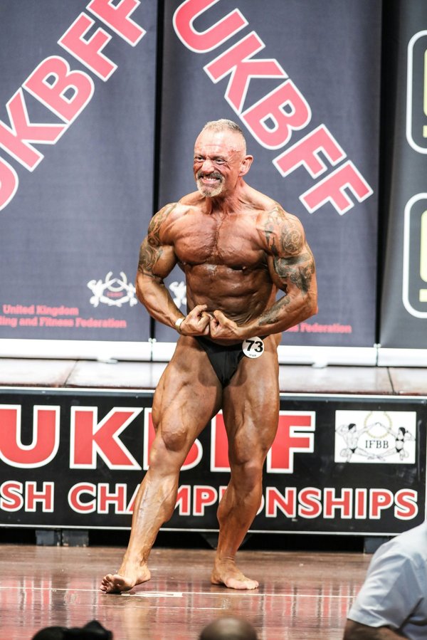 What are the optimal dietary supplements for UK bodybuilders to enhance muscle gain?